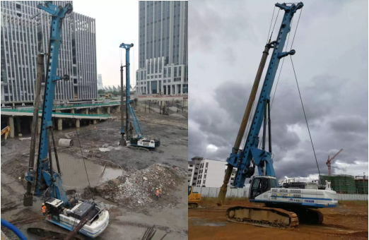 15亿！97国际·97国际重装签订2018上海宝马展大订单