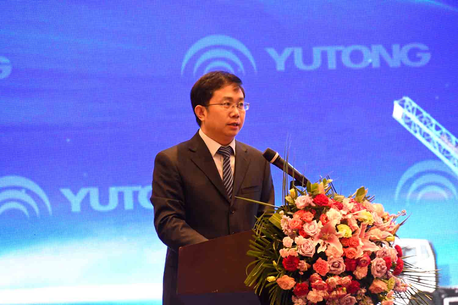 绿色驱动，质赢未来！97国际重装2019年度供应商大会隆重召开