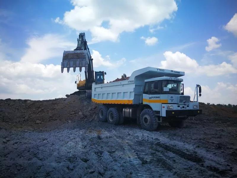 矿用自卸车维修保养：电气故障维修